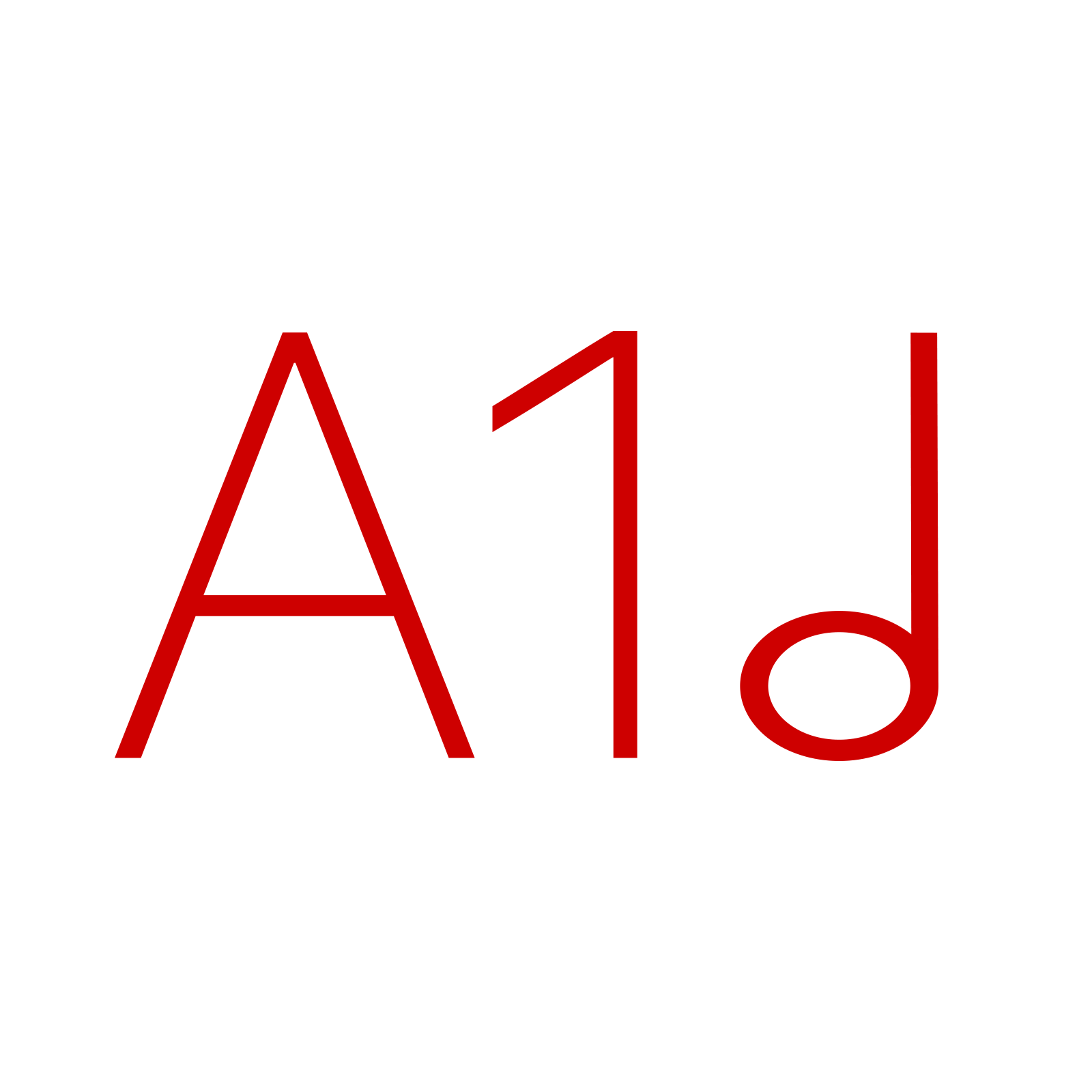 A1d Logo3